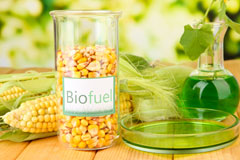 Stoke Bliss biofuel availability