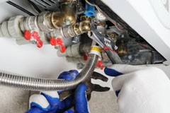 Stoke Bliss boiler repair companies