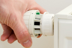 Stoke Bliss central heating repair costs