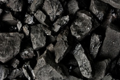 Stoke Bliss coal boiler costs